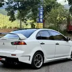 Mitsubishi Lancer EX 2015 136 л.с. из Китая