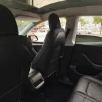 Tesla Model Y 2021 из Китая