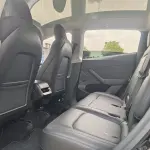 Tesla Model Y 2021 из Китая