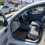 Volkswagen Bora 2011 из Китая