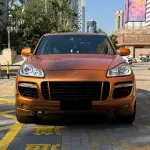 Porsche Cayenne 2008 405 л.с. 405 л.с. из Китая
