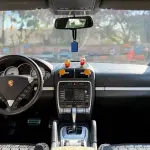 Porsche Cayenne 2008 405 л.с. 405 л.с. из Китая