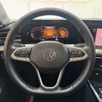 Volkswagen Lamando 2022 150 л.с. из Китая