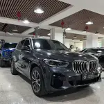 BMW X5 (Import) 2022 из Китая