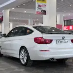 BMW 3 Series GT 2018 184 л.с. 184 л.с. из Китая