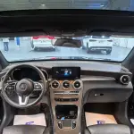 Mercedes-Benz GLC 2021 197 л.с. 197 л.с. из Китая