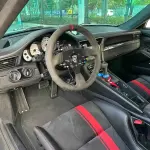 Porsche 911 2019 500 л.с. — лот 56872481 из Китая