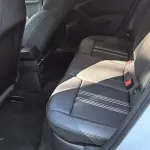 Audi A3 2023 150 л.с. — лот 56873092 из Китая