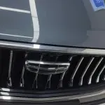 Geely Xingyue L 2023 238 л.с. из Китая
