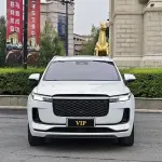 Li Auto Li ONE 2022 333 л.с. — лот 56626576 из Китая