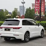 Li Auto Li ONE 2022 333 л.с. — лот 56626576 из Китая