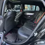 Mercedes-Benz GLC AMG 2022 390 л.с. из Китая