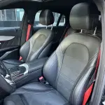 Mercedes-Benz GLC AMG 2022 390 л.с. из Китая