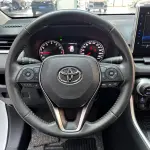 Toyota Wildlander 2021 из Китая