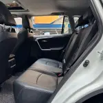 Toyota Wildlander 2021 из Китая