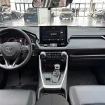 Toyota Wildlander 2021 из Китая