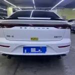 Bestune B70 2024 169 л.с. — лот 56626293 из Китая
