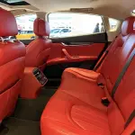 Maserati Quattroporte 2016 330 л.с. 330 л.с. из Китая