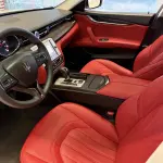 Maserati Quattroporte 2016 330 л.с. 330 л.с. из Китая