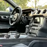 Ford Mustang 2019 299 л.с. из Китая