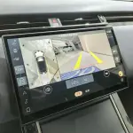 Land Rover Velar 2023 из Китая
