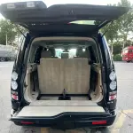 Land Rover Discovery 2016 340 л.с. — лот 56629118 из Китая
