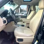 Land Rover Discovery 2016 340 л.с. — лот 56629118 из Китая