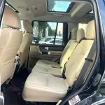 Land Rover Discovery 2016 340 л.с. — лот 56629118 из Китая