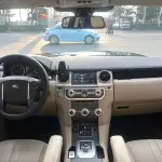 Land Rover Discovery 2016 340 л.с. — лот 56629118 из Китая