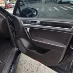 Volkswagen Touareg 2016 из Китая