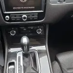 Volkswagen Touareg 2016 из Китая