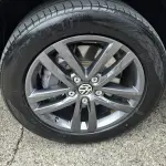 Volkswagen Touareg 2016 из Китая