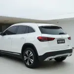 Mercedes-Benz GLA 2022 из Китая
