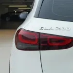 Mercedes-Benz GLA 2022 из Китая