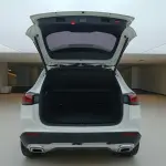 Mercedes-Benz GLA 2022 из Китая
