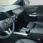 Mercedes-Benz GLA 2022 из Китая