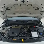 Mercedes-Benz GLA 2022 из Китая