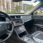 Ford Taurus 2016 245 л.с. 245 л.с. 245 л.с. из Китая