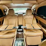Bentley Mulsanne 2017 из Китая