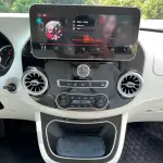 Mercedes-Benz Vito 2021 из Китая