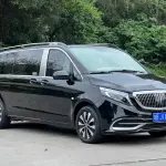Mercedes-Benz Vito 2021 из Китая