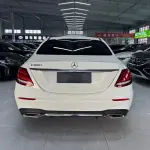Mercedes-Benz E-Class 2019 258 л.с. — лот 56631015 из Китая