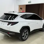 Hyundai Tucson 2021 200 л.с. 200 л.с. из Китая