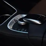 Mercedes-Benz S-Class 2016 272 л.с. из Китая