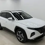 Hyundai Tucson 2021 200 л.с. 200 л.с. из Китая