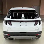 Hyundai Tucson 2021 200 л.с. 200 л.с. из Китая