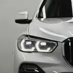 BMW X5 (Import) 2019 из Китая