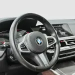 BMW X5 (Import) 2019 340 л.с. из Китая