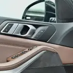 BMW X5 (Import) 2019 340 л.с. из Китая