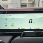 HiPhi HiPhi X 2021 из Китая